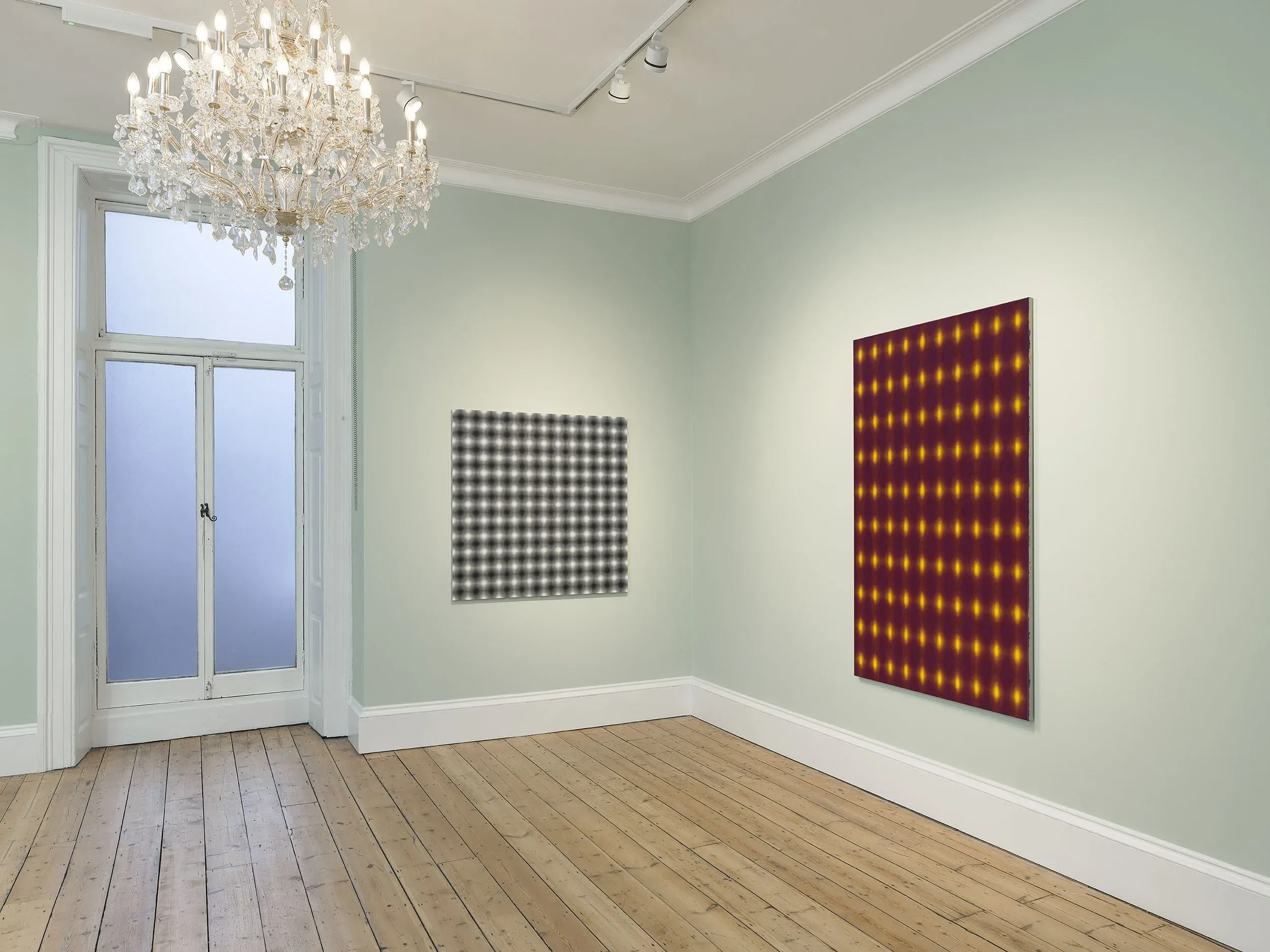 Peter Schuyff — A Great Sufficiency — image 6 of 7