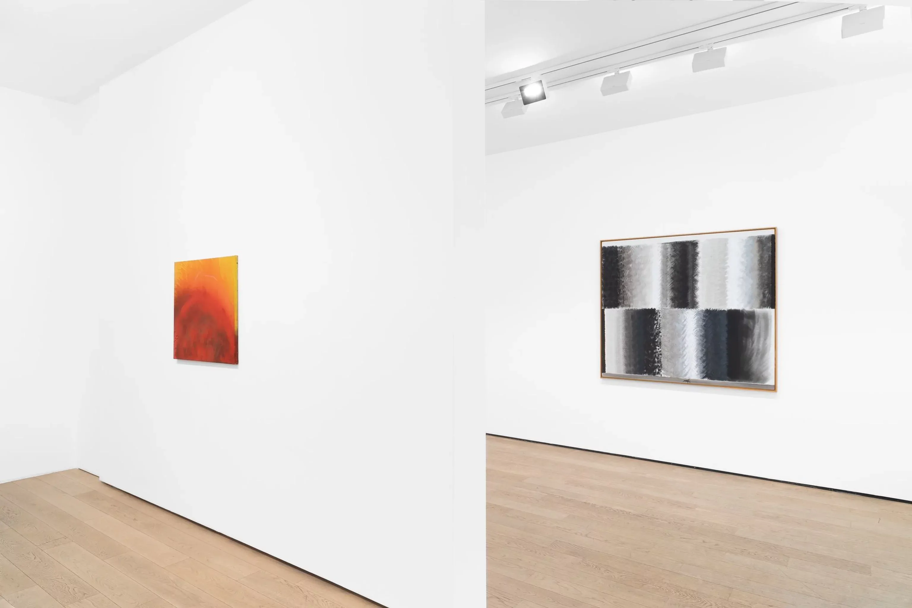 Group Exhibition — Light, Space and Time — image 5 of 8