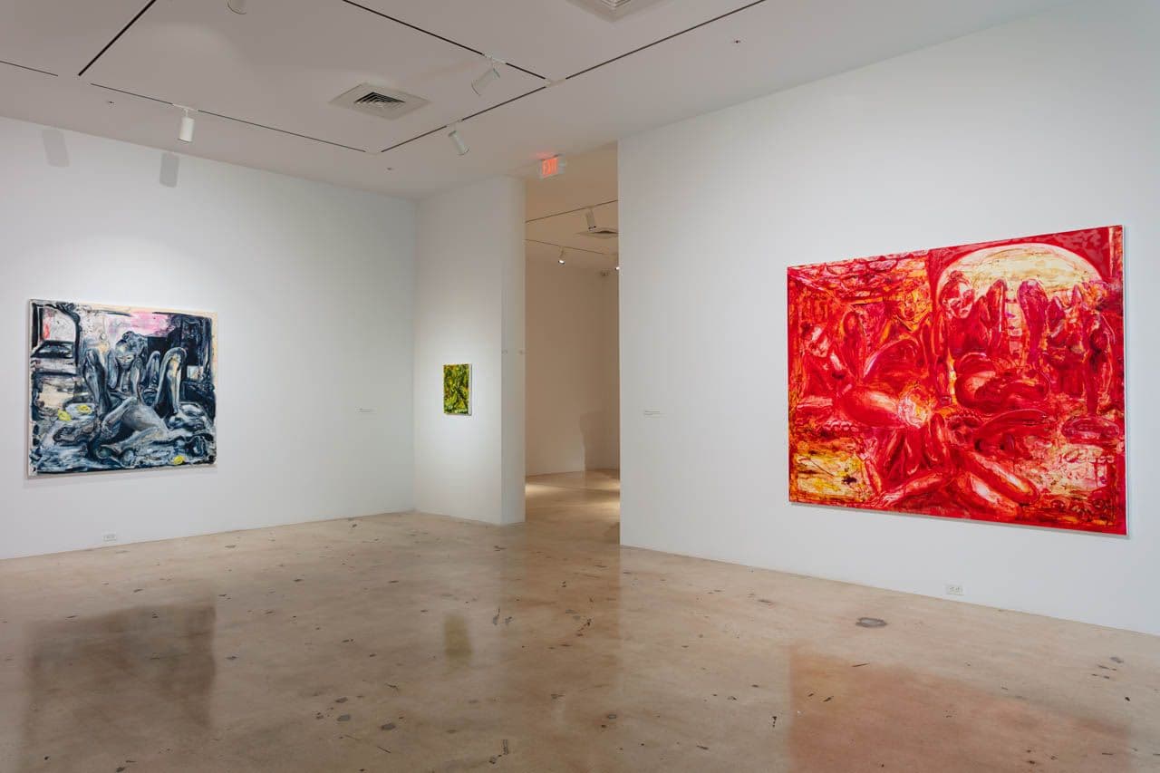 Group Exhibition — 2022-23 Exhibitions — image 10 of 12