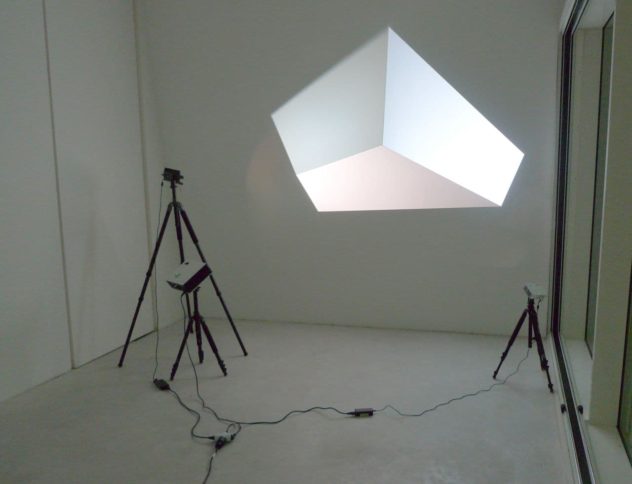 Vadim Fishkin — Light Solidarity