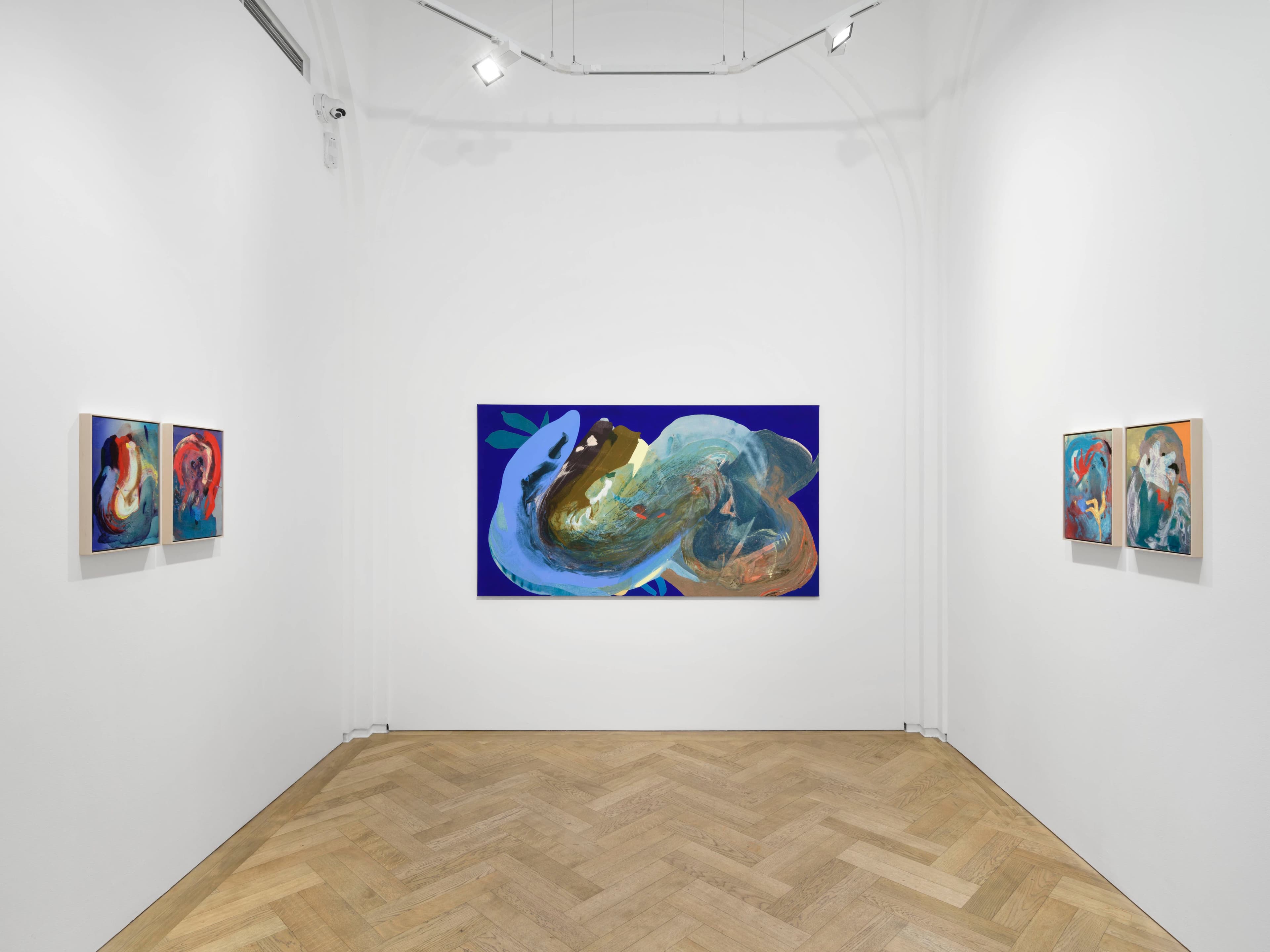 Ragna Bley — Move Baby, Move — image 5 of 7