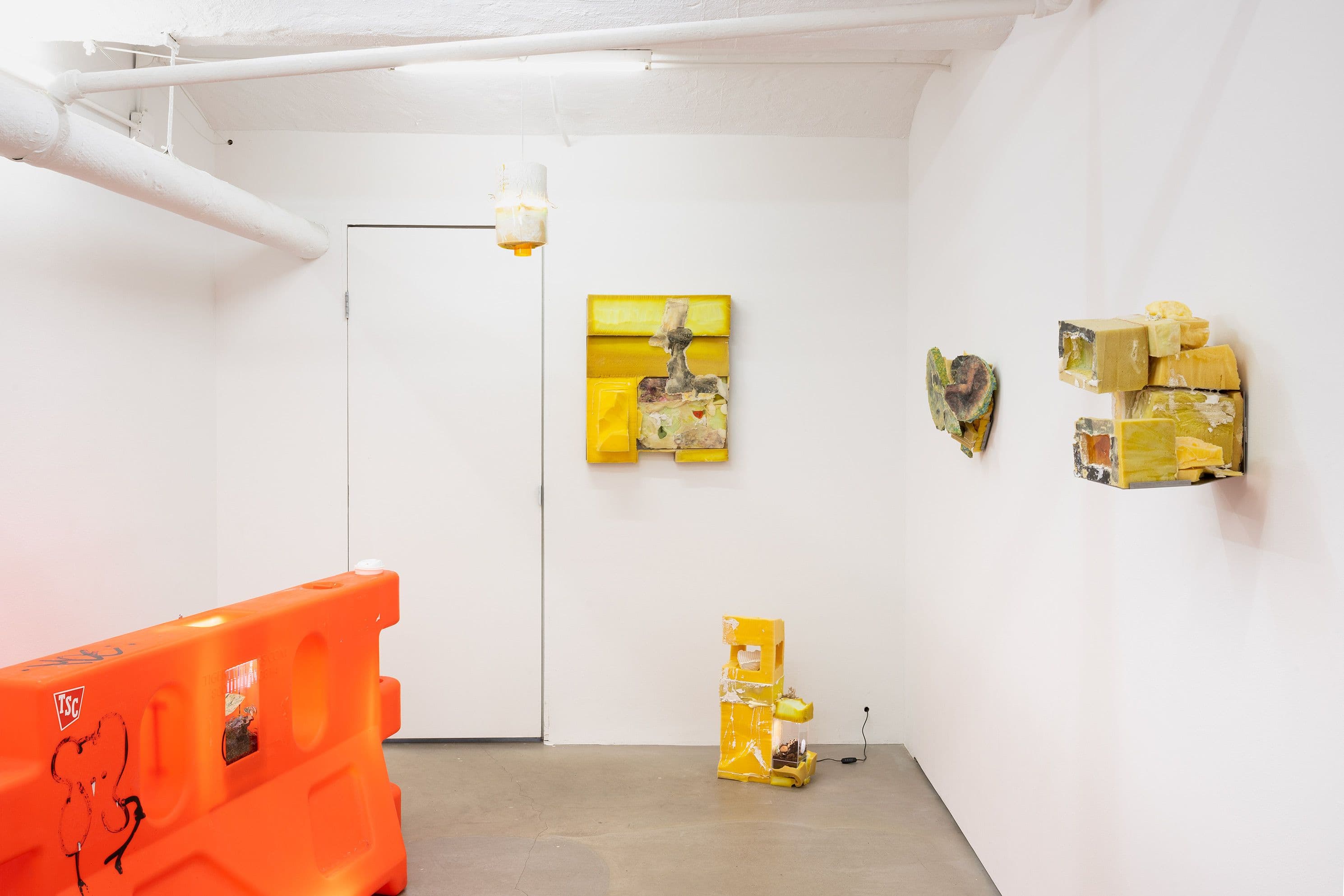 Kay Kasparhauser — New Decay — image 2 of 4