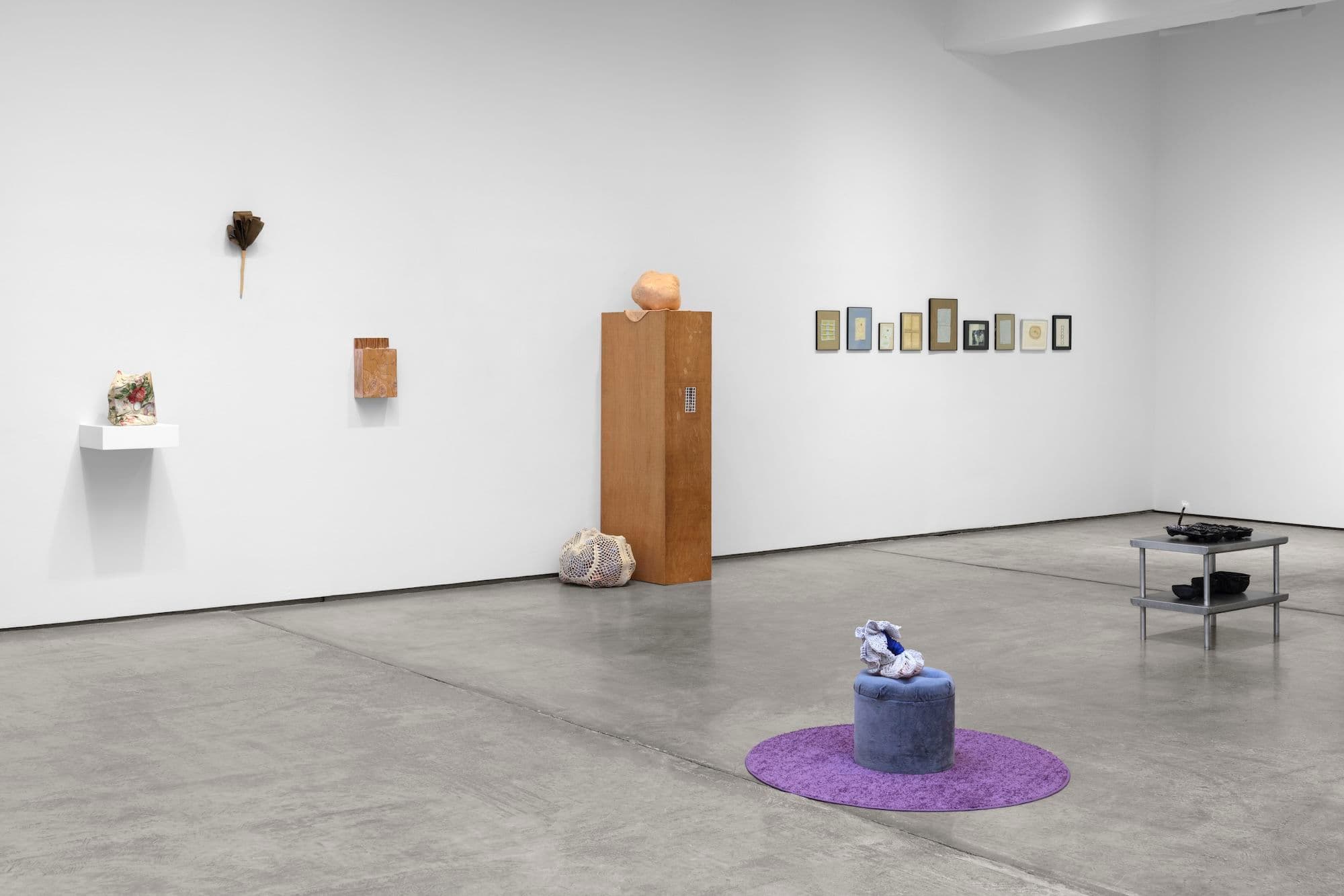 Veronica Ryan — Retrieval — image 6 of 8