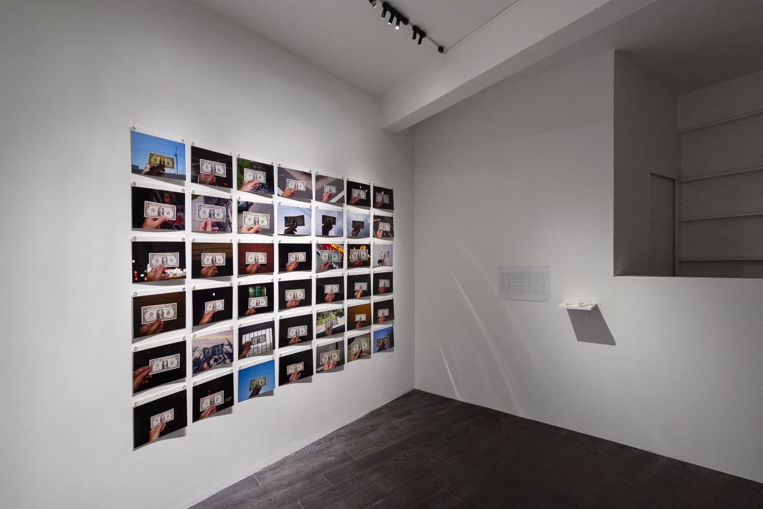 Robert Cumming & David Horvitz — L.A. Gastronomical — image 6 of 7