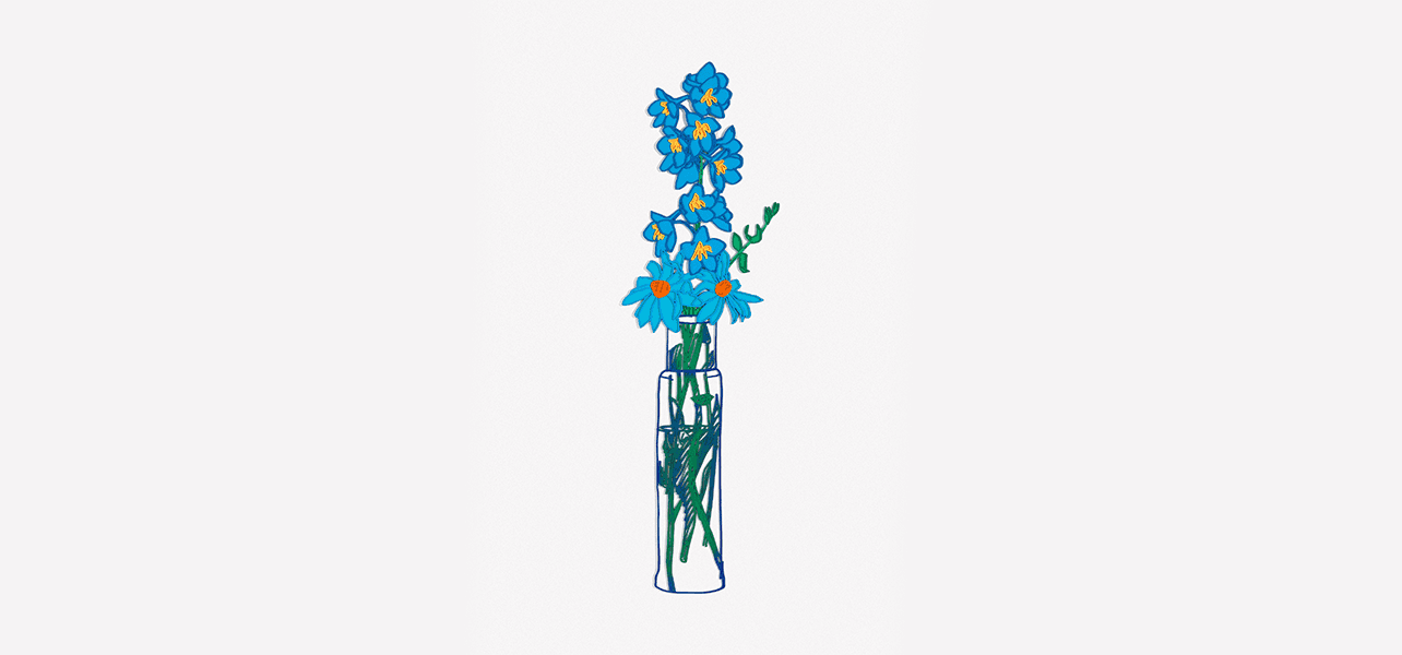 Tom Wesselmann — Drawn in Steel: Metal Editions