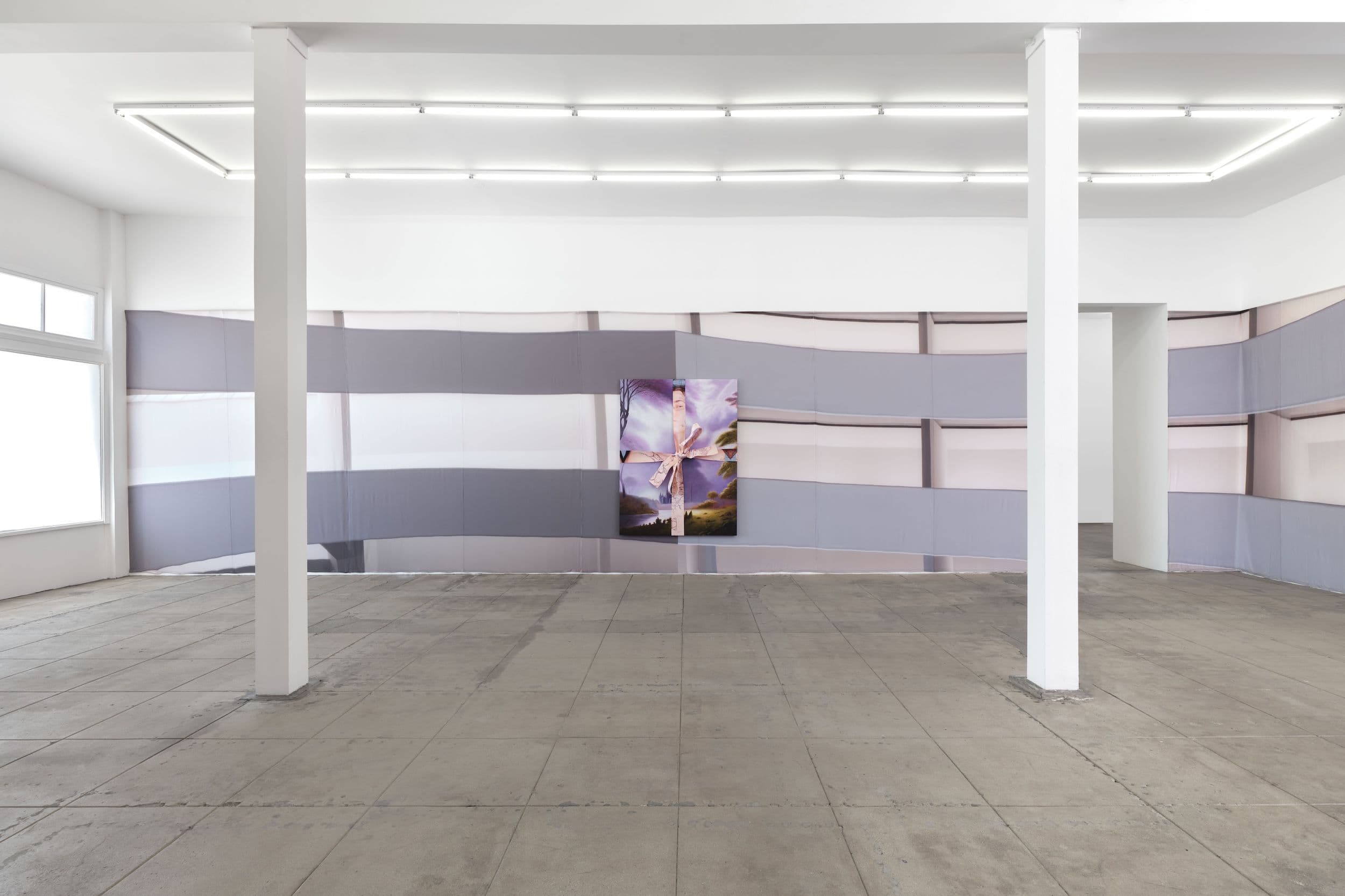 Eliza Douglas — Guggenheim — image 2 of 8