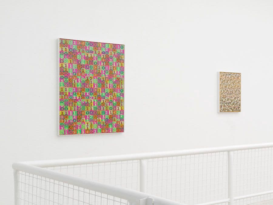 Xylor Jane — New Paintings — image 3 of 4