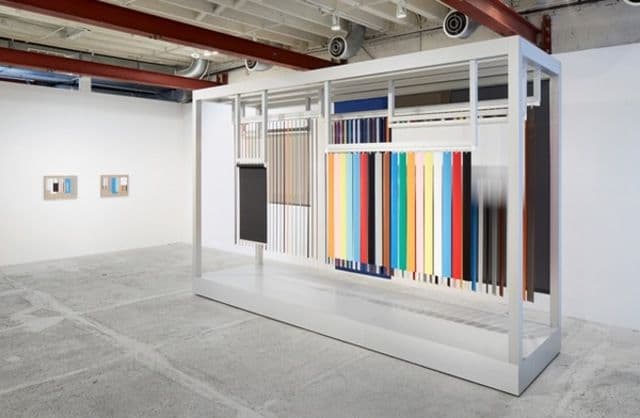 Marman + Borins — Pavilion of the Blind — image 3 of 3
