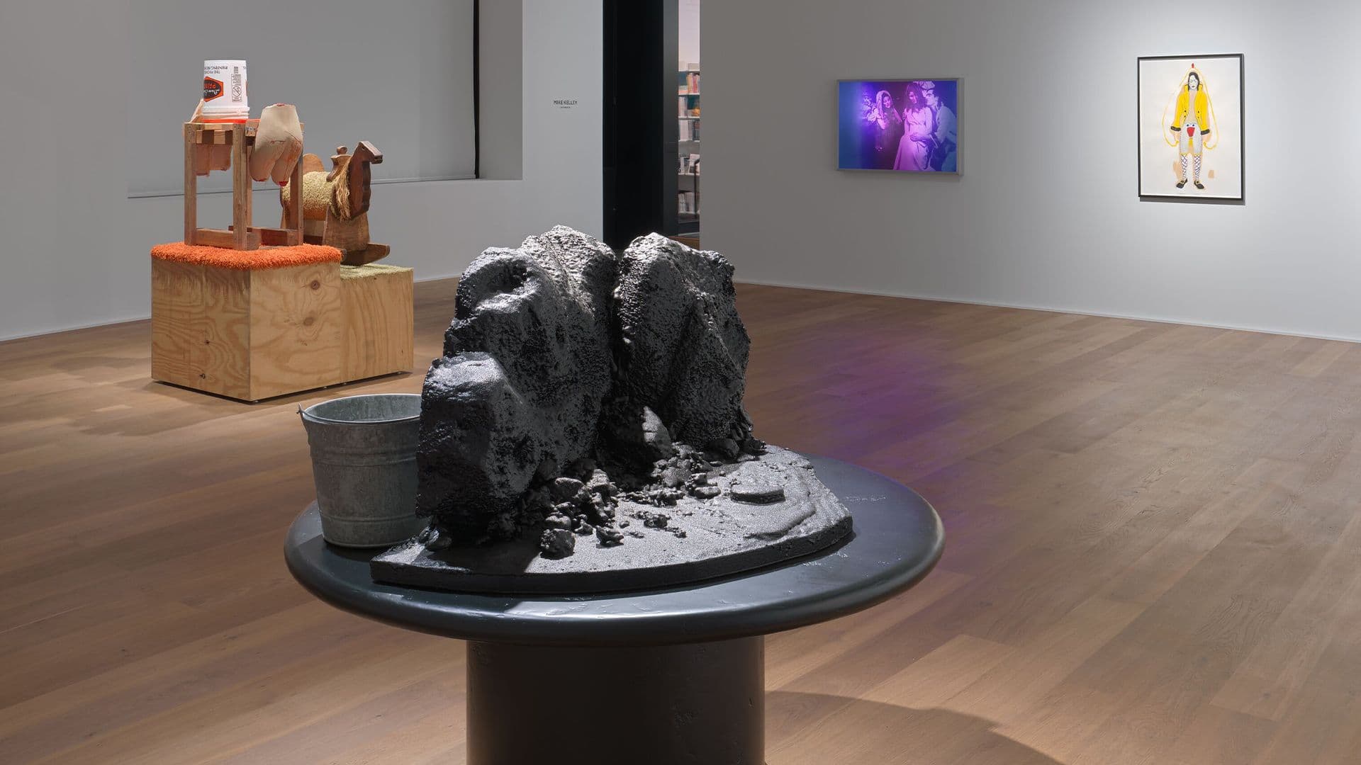 Mike Kelley — Vice Anglais — image 4 of 4