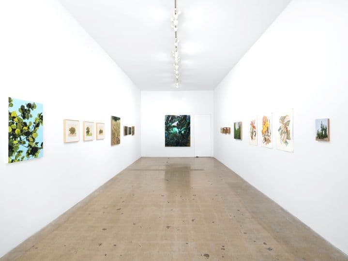Group Exhibition — Tell Me If You Want to Go — image 1 of 5