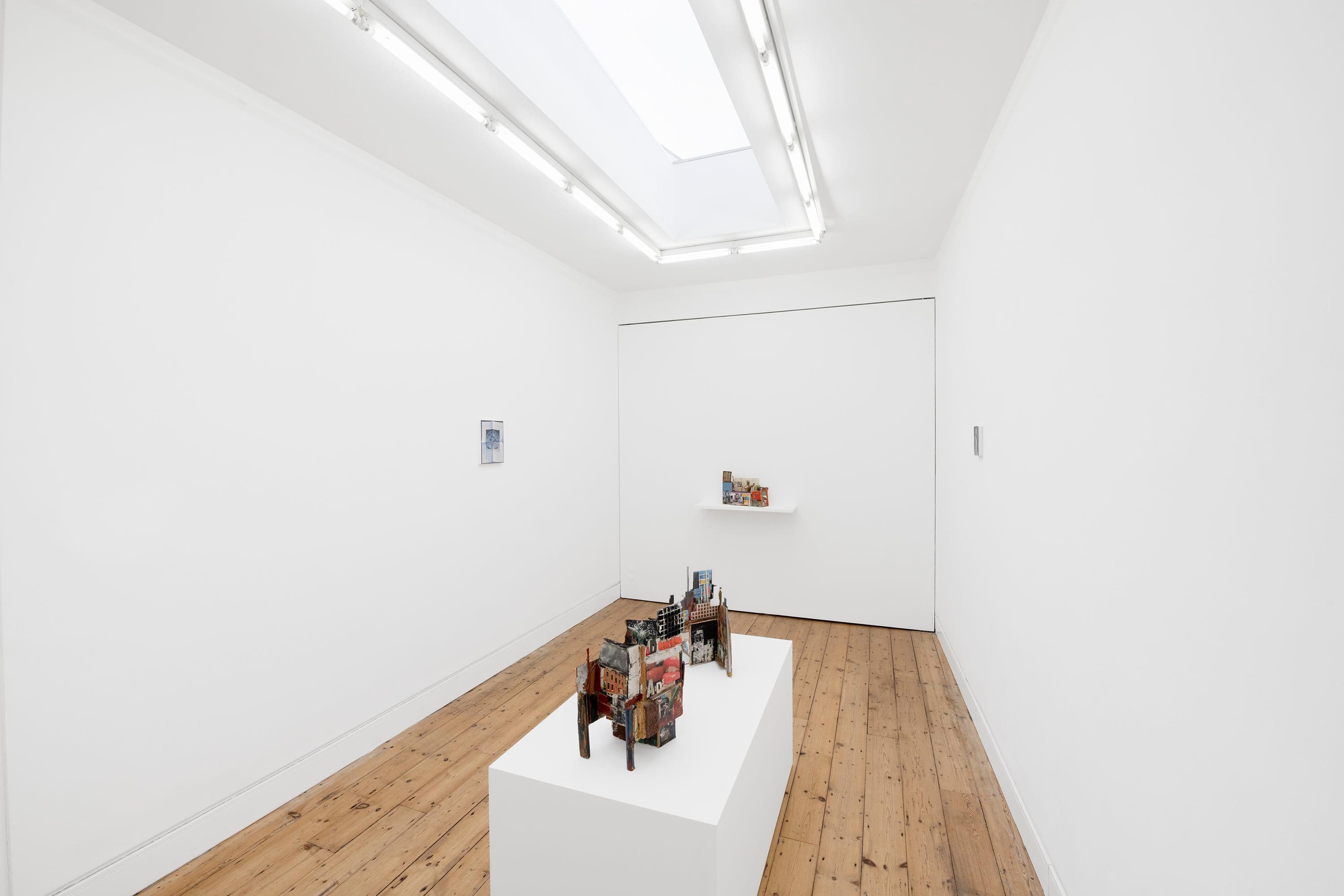 Margot Samel — Condon London 2026 — image 1 of 5
