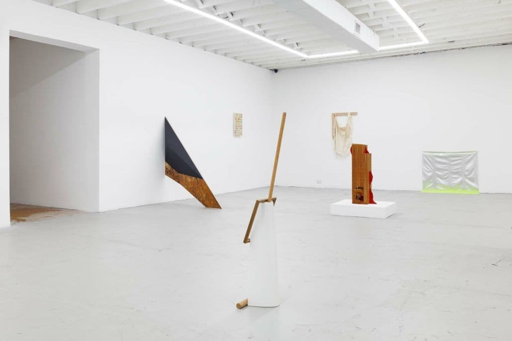 Group Exhibition — You Are Here — image 1 of 6