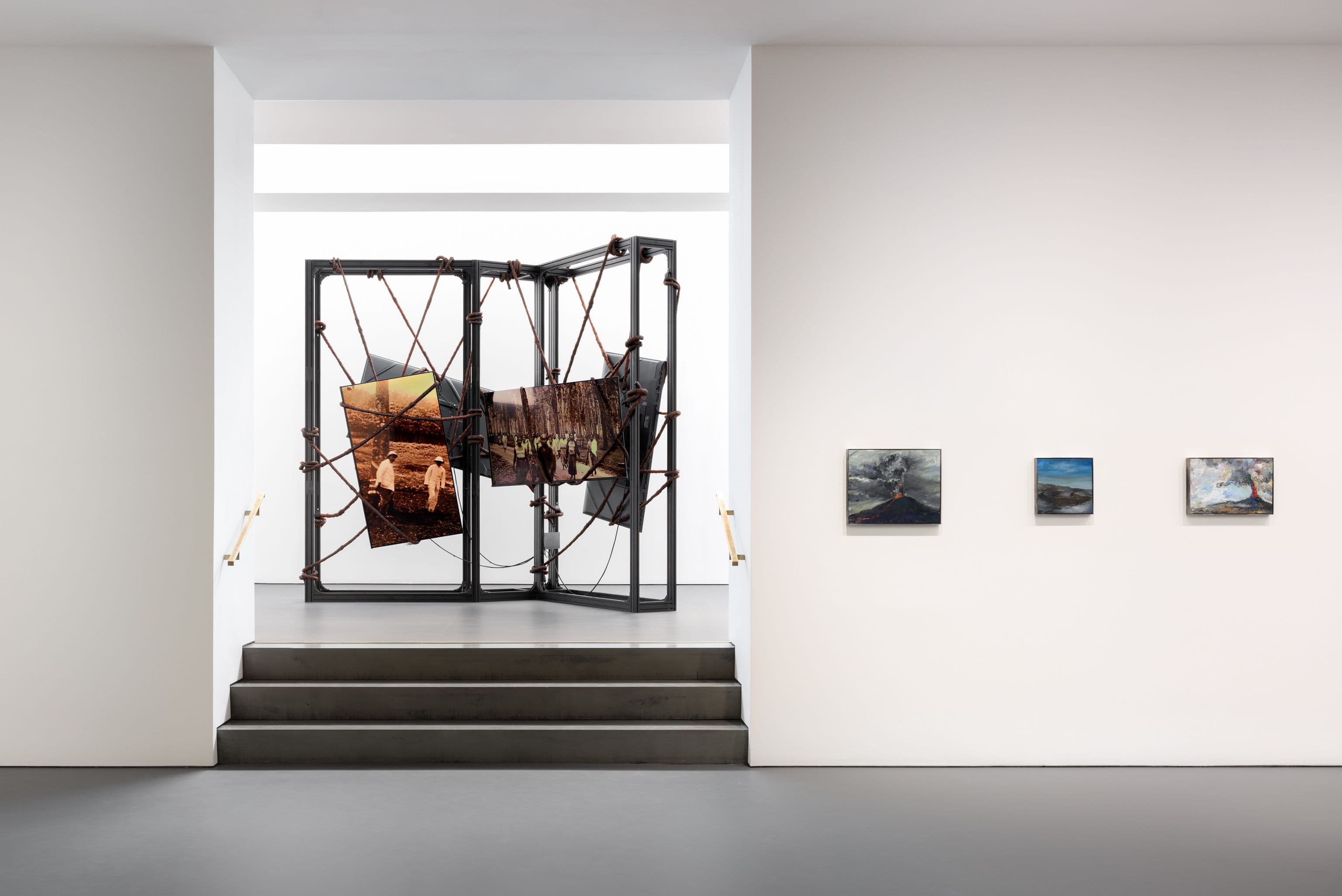 Group Exhibition — Forking Paths — image 4 of 4