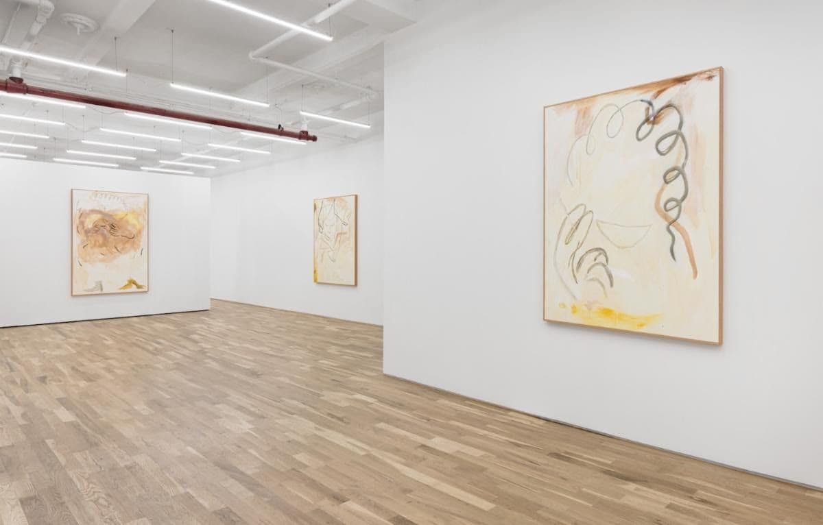 Ricardo Gonzalez — Traces — image 2 of 5