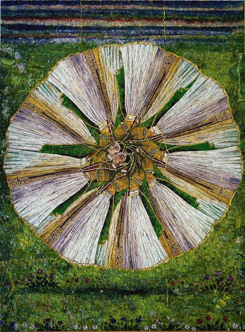 Shahzia Sikander — Collective Behavior