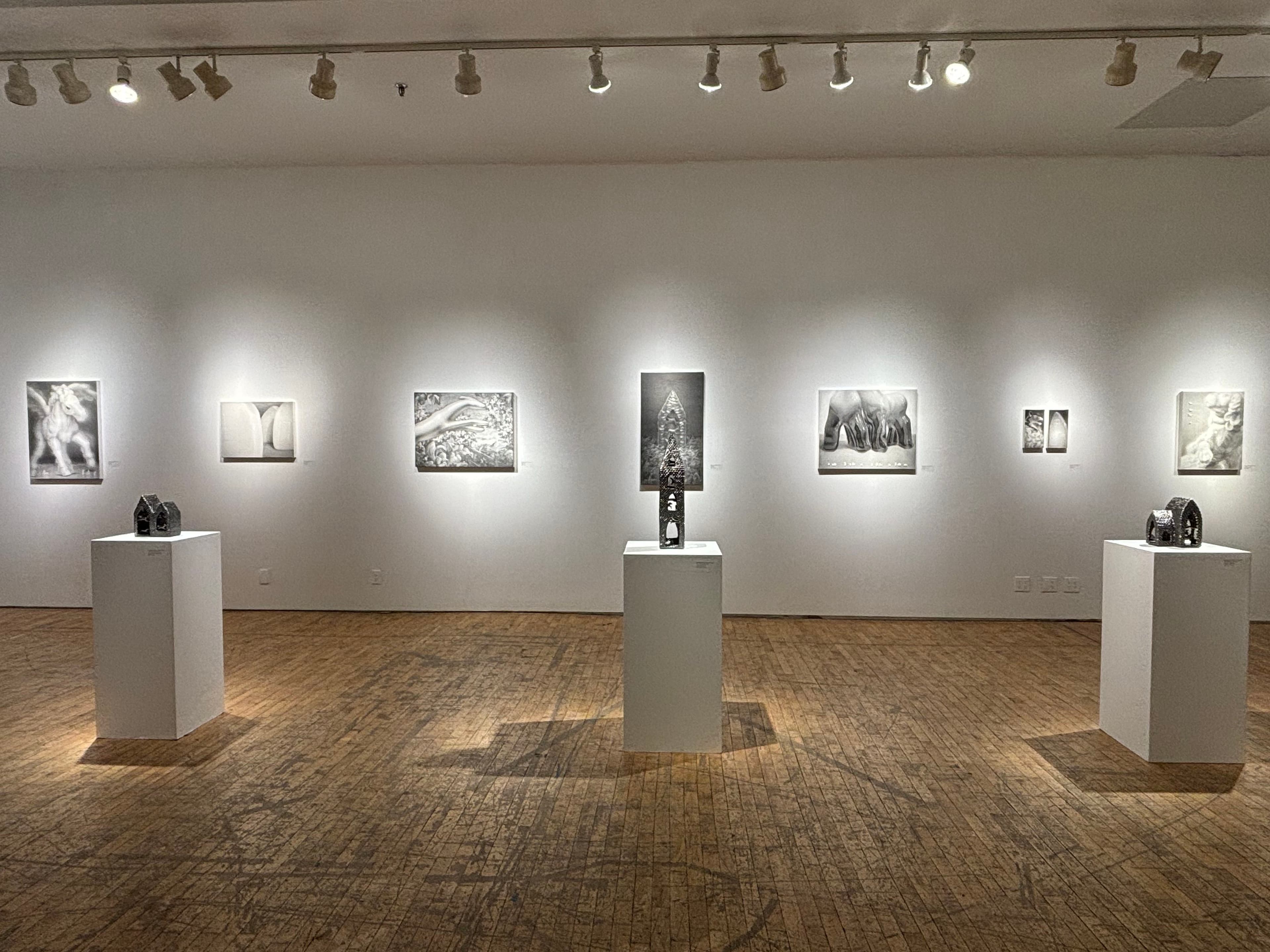 Group Exhibition — 2024 Chubb Fellows Exhibition — image 2 of 2