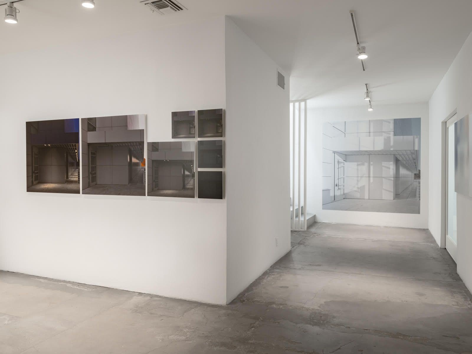 Uta Barth — Uta Barth — image 1 of 3