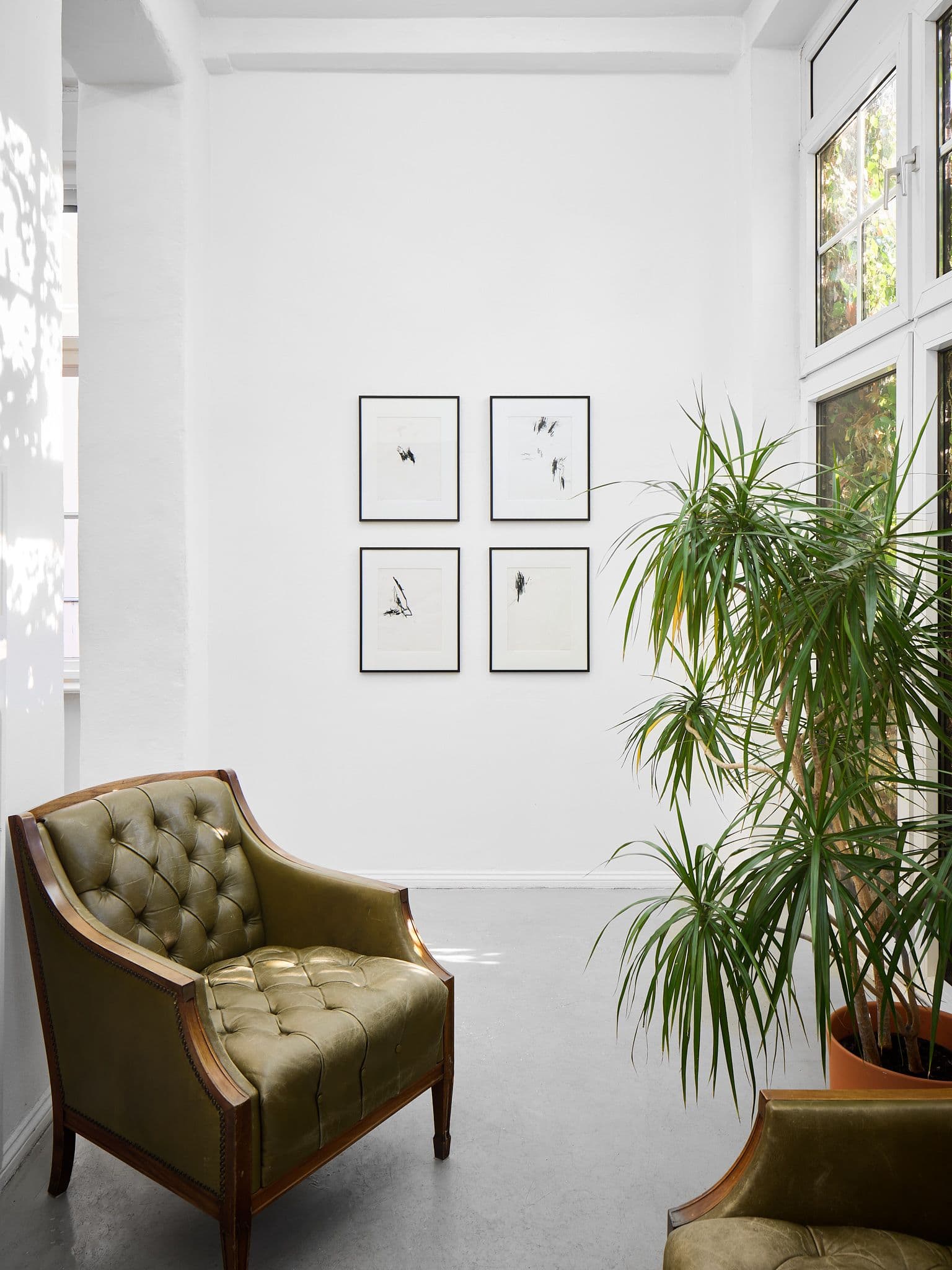Group Exhibition — Love Is a Losing Game — image 9 of 12