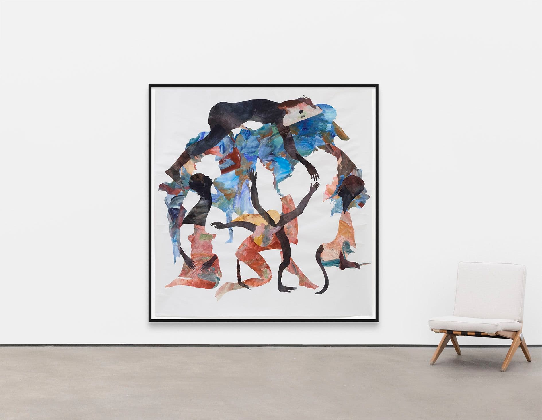 Kara Elizabeth Walker Presents Dispatches from A— and the Museum of Half-remembered Histories - Image 3