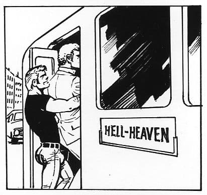 Tom of Finland Foundation