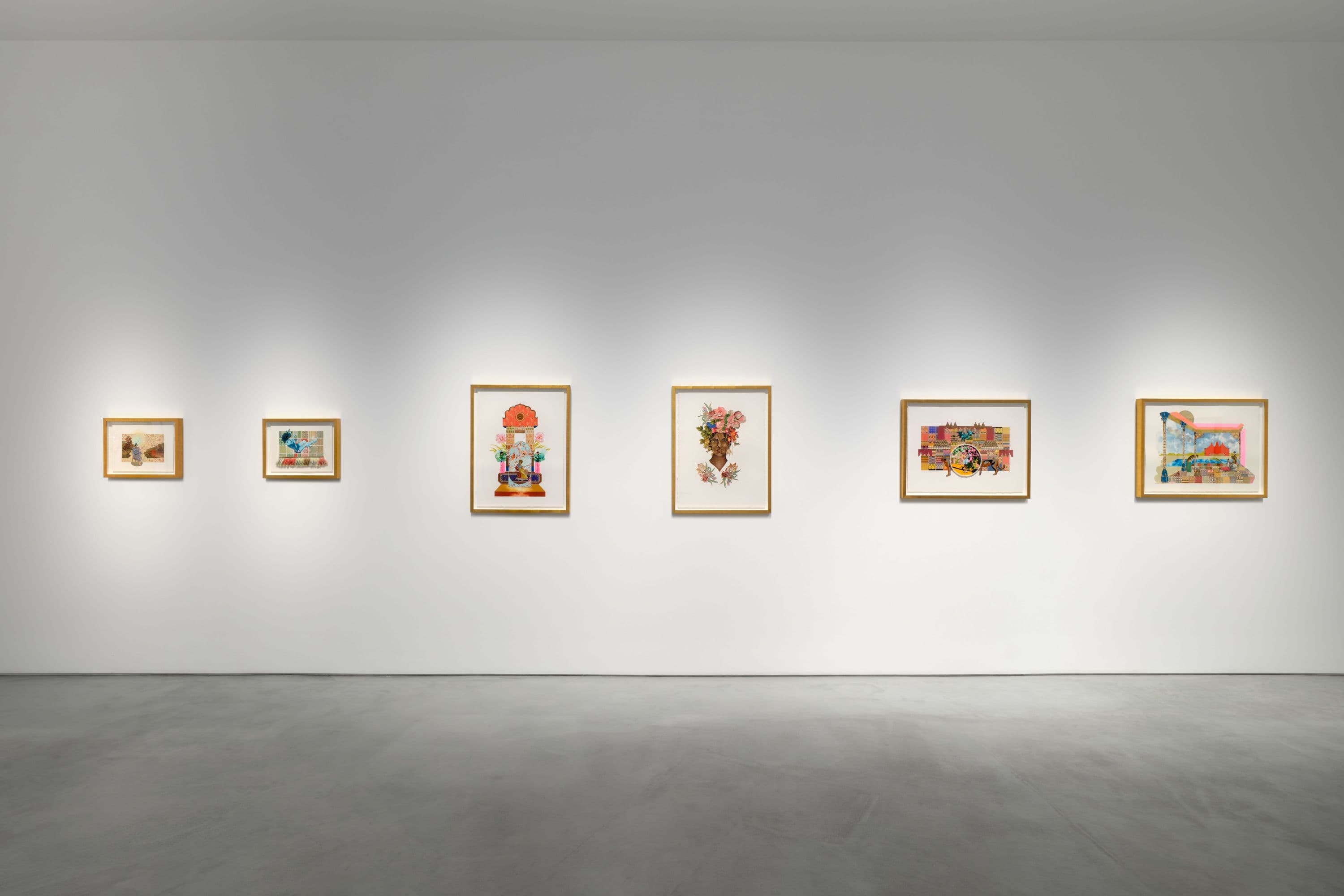 Suchitra Mattai — Fables, Guineps and the Sweetness of Unknowing — image 3 of 8