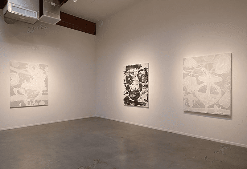 Catherine Howe — Supreme Fiction — image 1 of 4