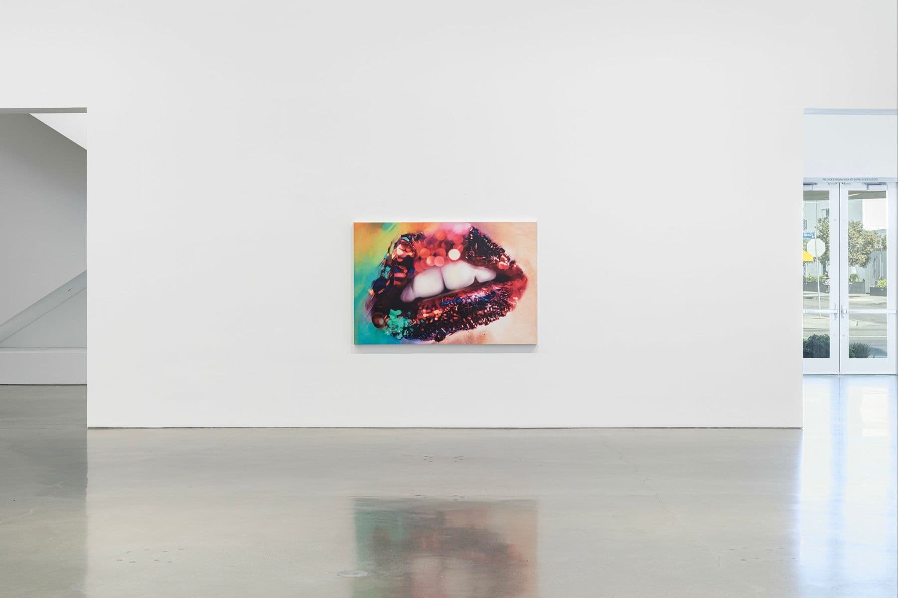 Marilyn Minter — Marilyn Minter — image 6 of 8