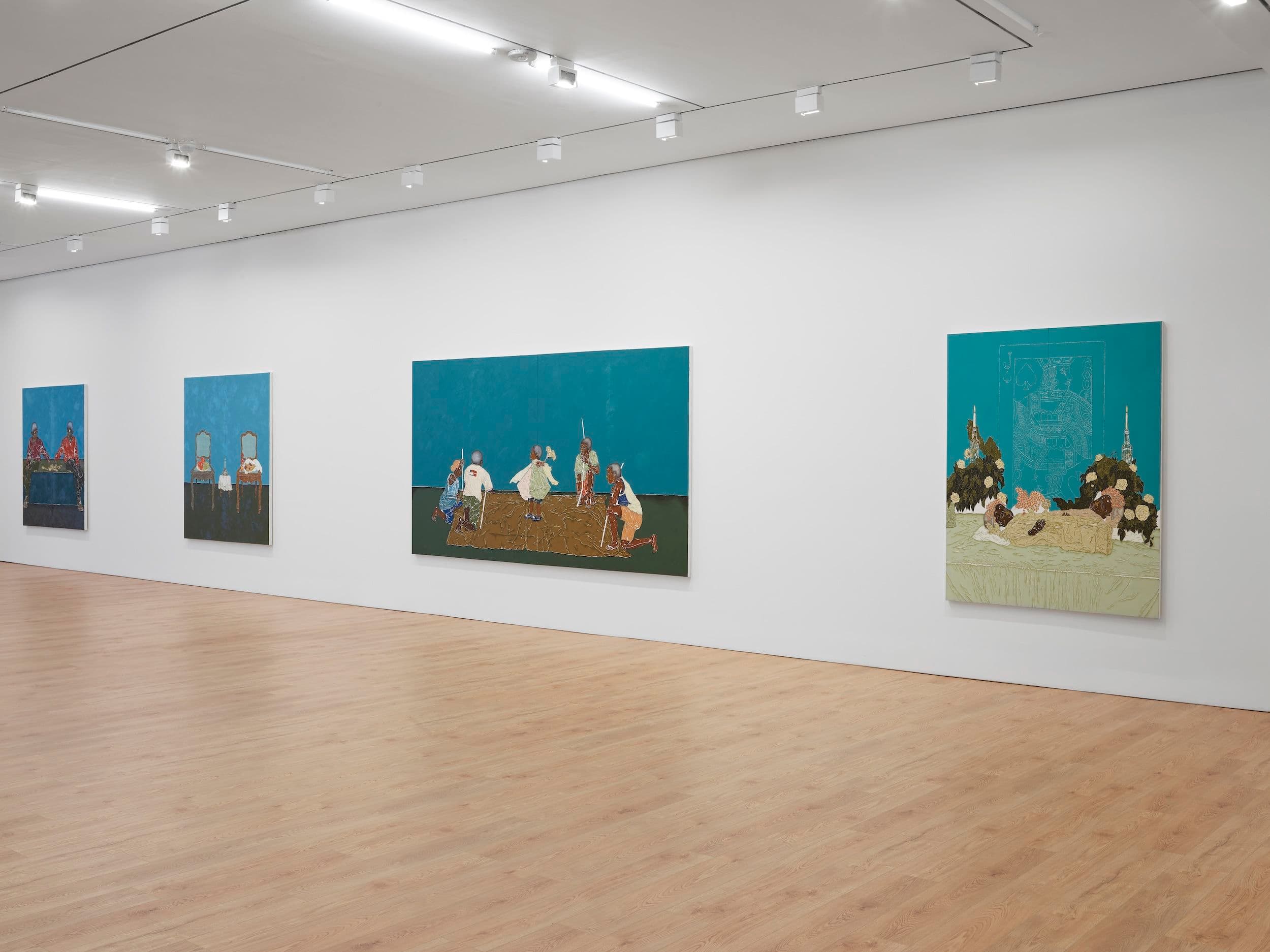 Dalton Paula — Dalton Paula — image 6 of 8
