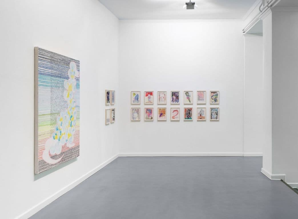 Carolin Eidner — The Subtle Genesis of Emiliano Bruni — image 4 of 5