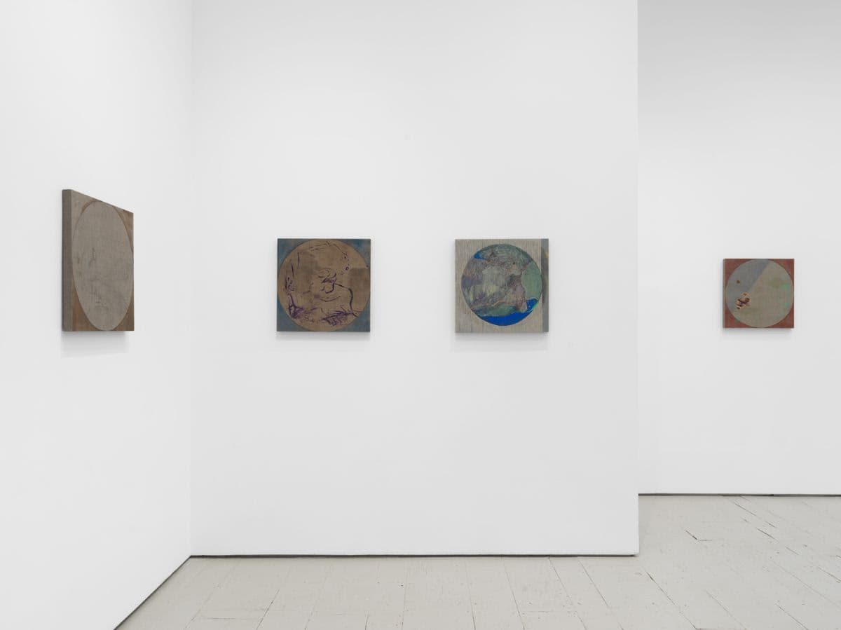 Jenny Jisun Kim — Verses on Oxherding — image 2 of 8