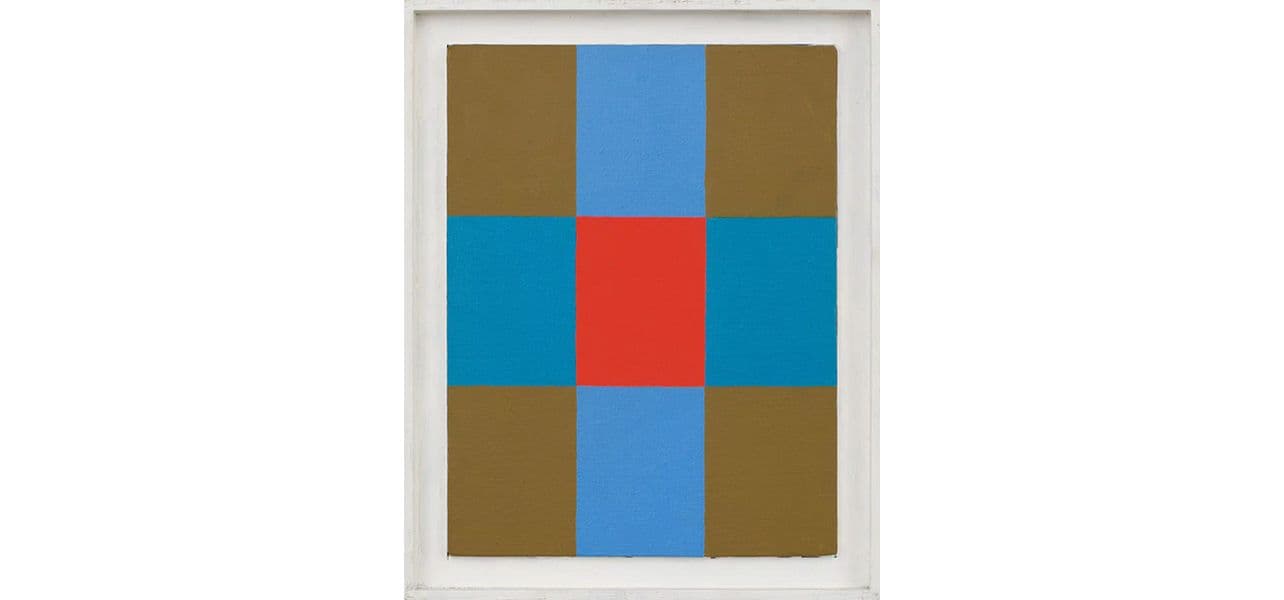 Ad Reinhardt — 1913–1967