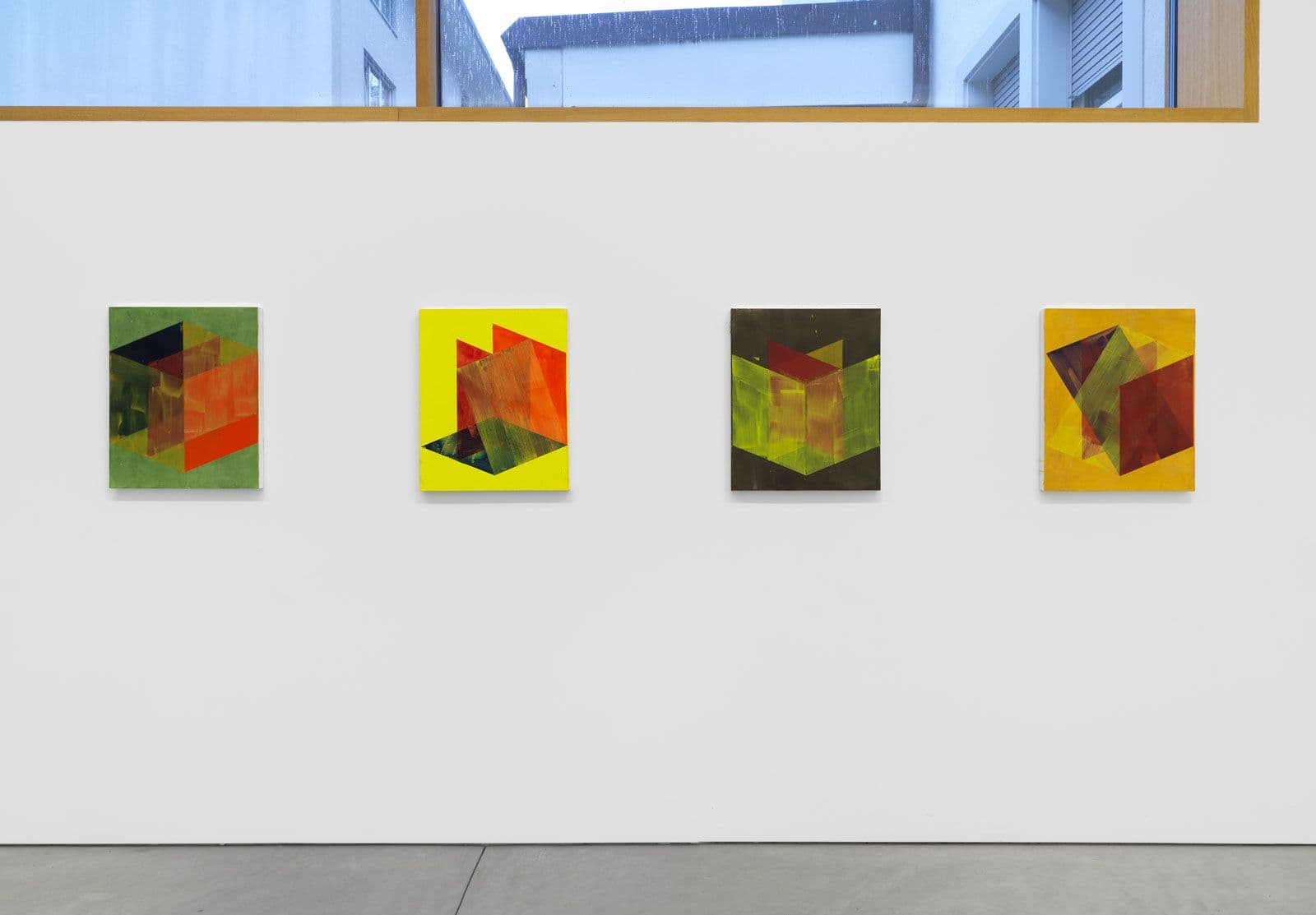 Maja Rieder — Cartelli — image 5 of 7