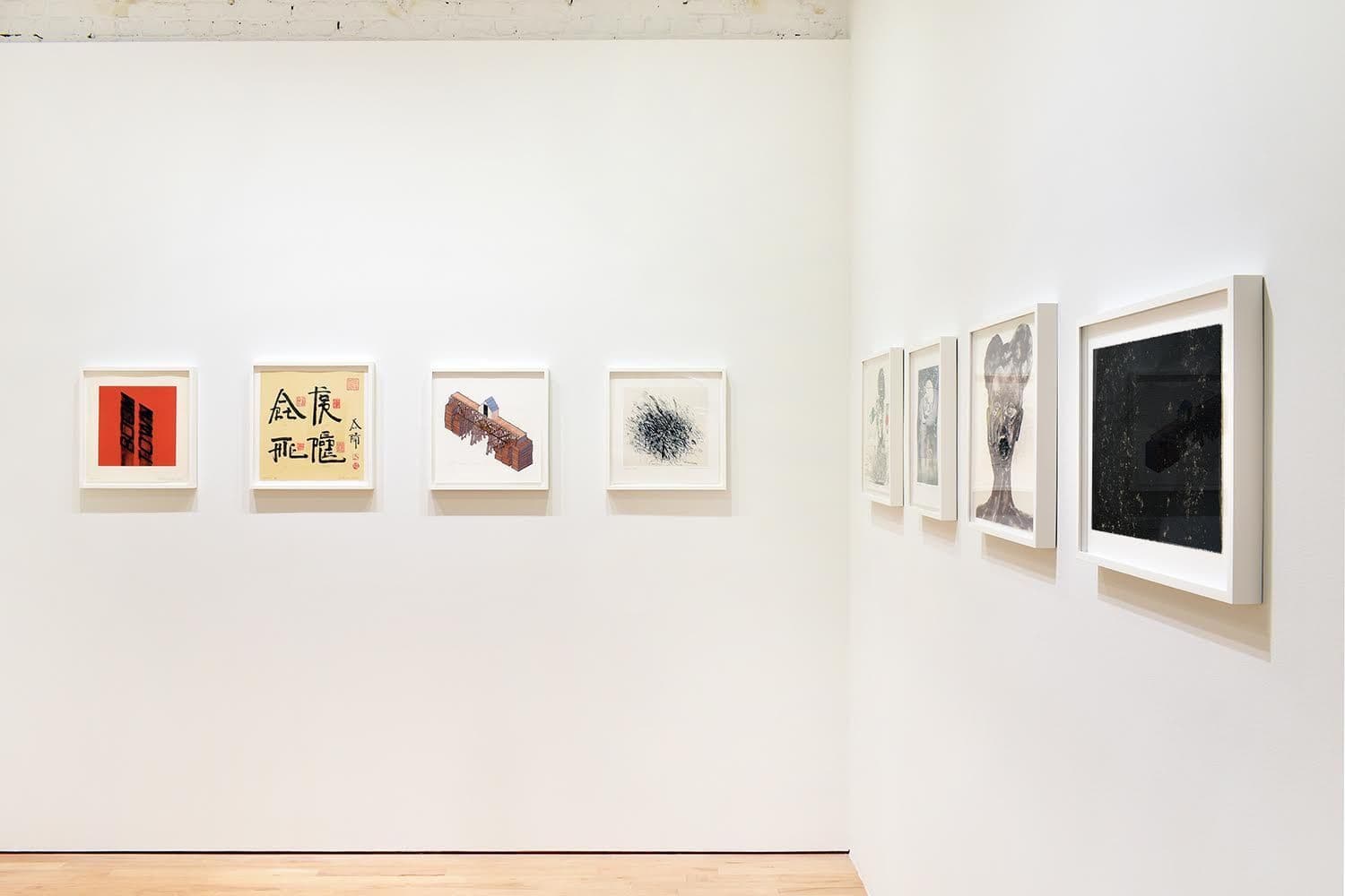 Group Exhibition — The Met 150 Print Portfolio — image 3 of 8
