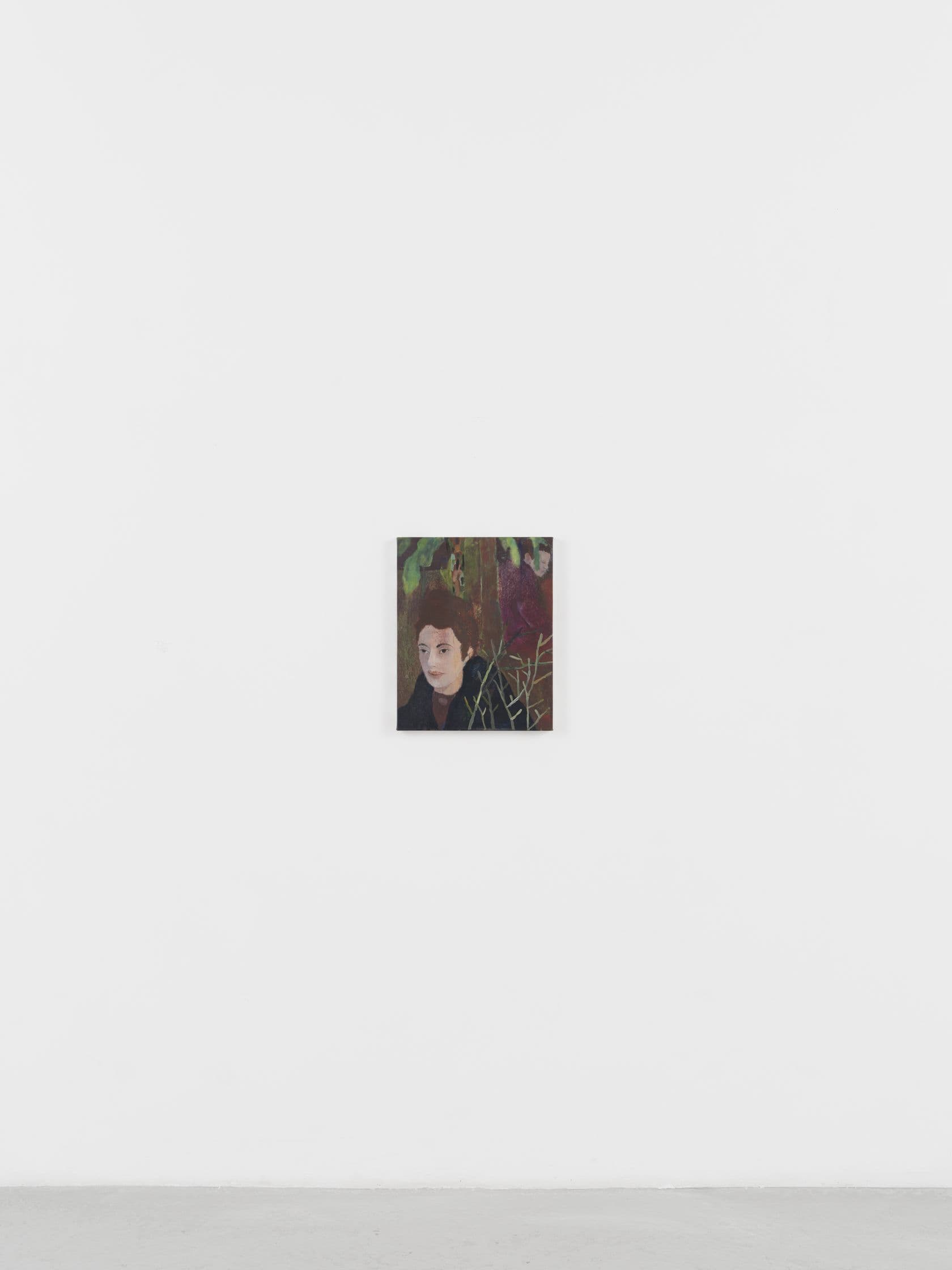 Justin Williams — The Autumn Fall — image 4 of 4