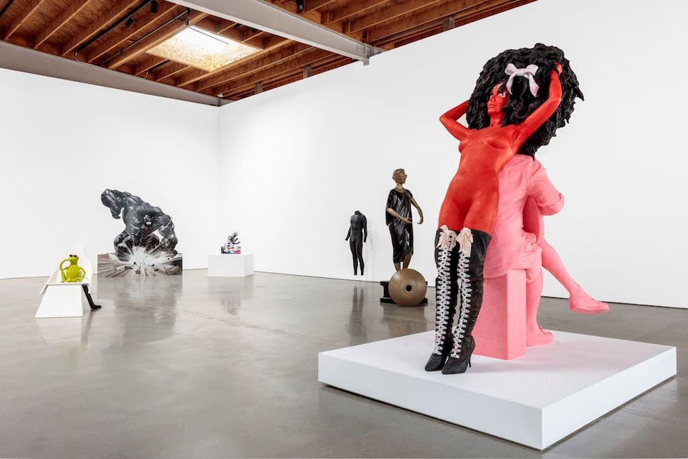 Group Exhibition — Post Human — image 5 of 8