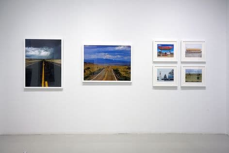 Group Exhibition — On the Road — image 2 of 5