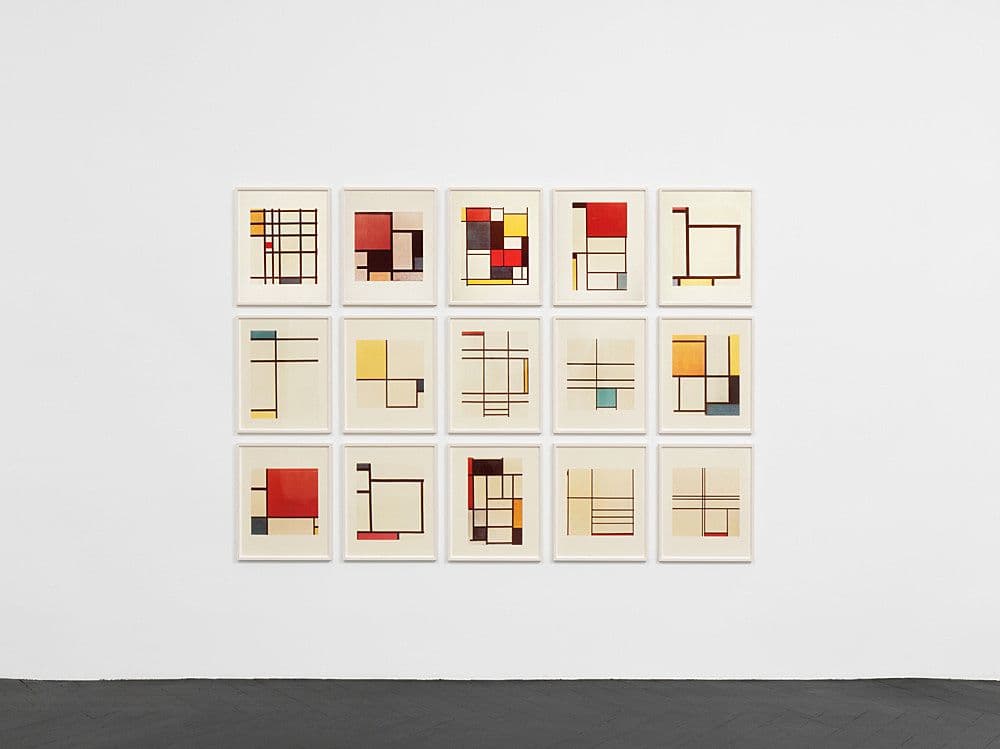 Sherrie Levine — Sherrie Levine — image 5 of 8
