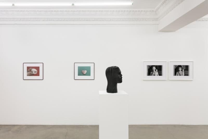 Aneta Grzeszykowska — No/Body — image 1 of 2