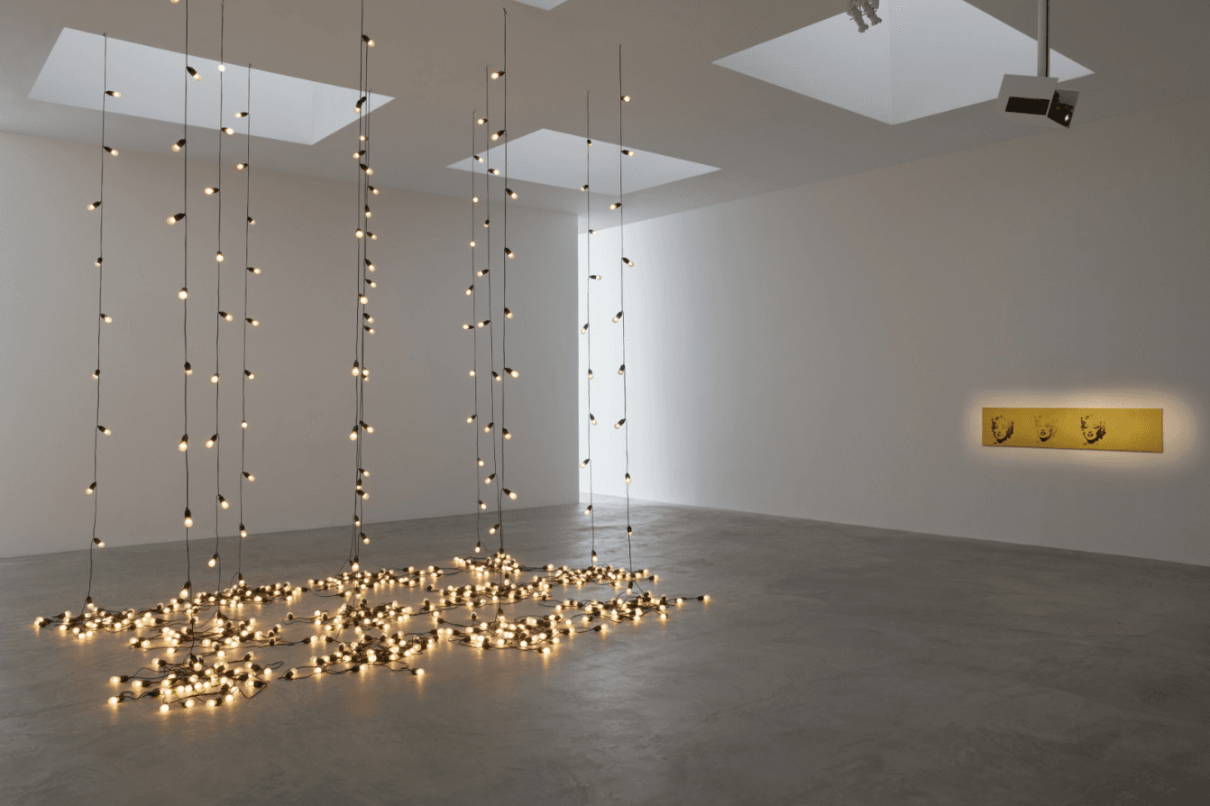 Group Exhibition — Sturtevant — image 4 of 5