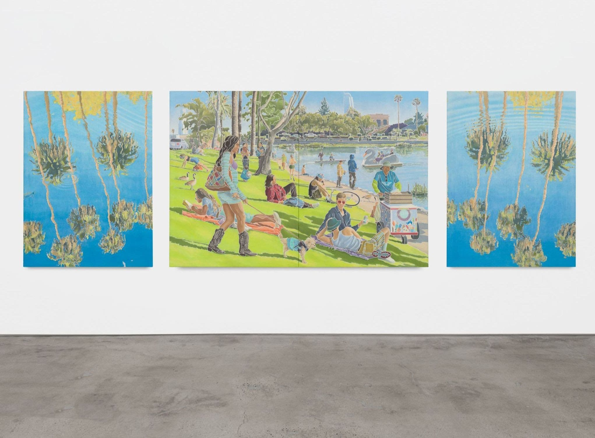 Jane Lombard Gallery