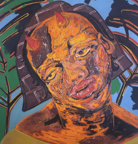 Group Exhibition — Cabin Pressure