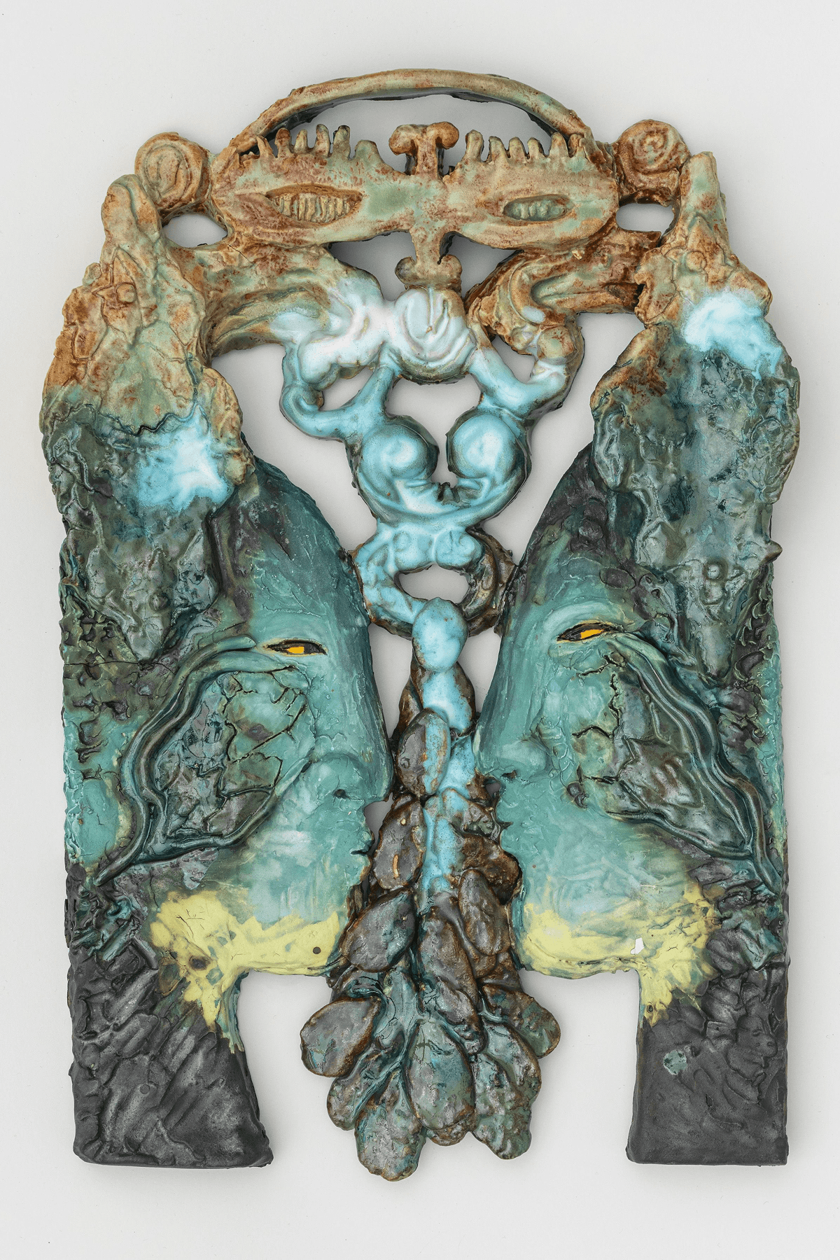 Allegory of Continents - Image 3