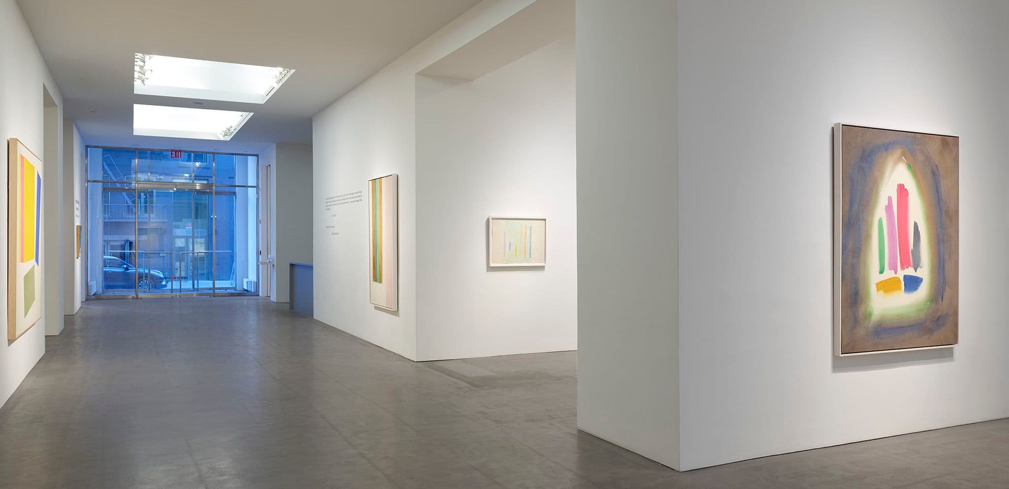 William Perehudoff — Boundless Color — image 11 of 12