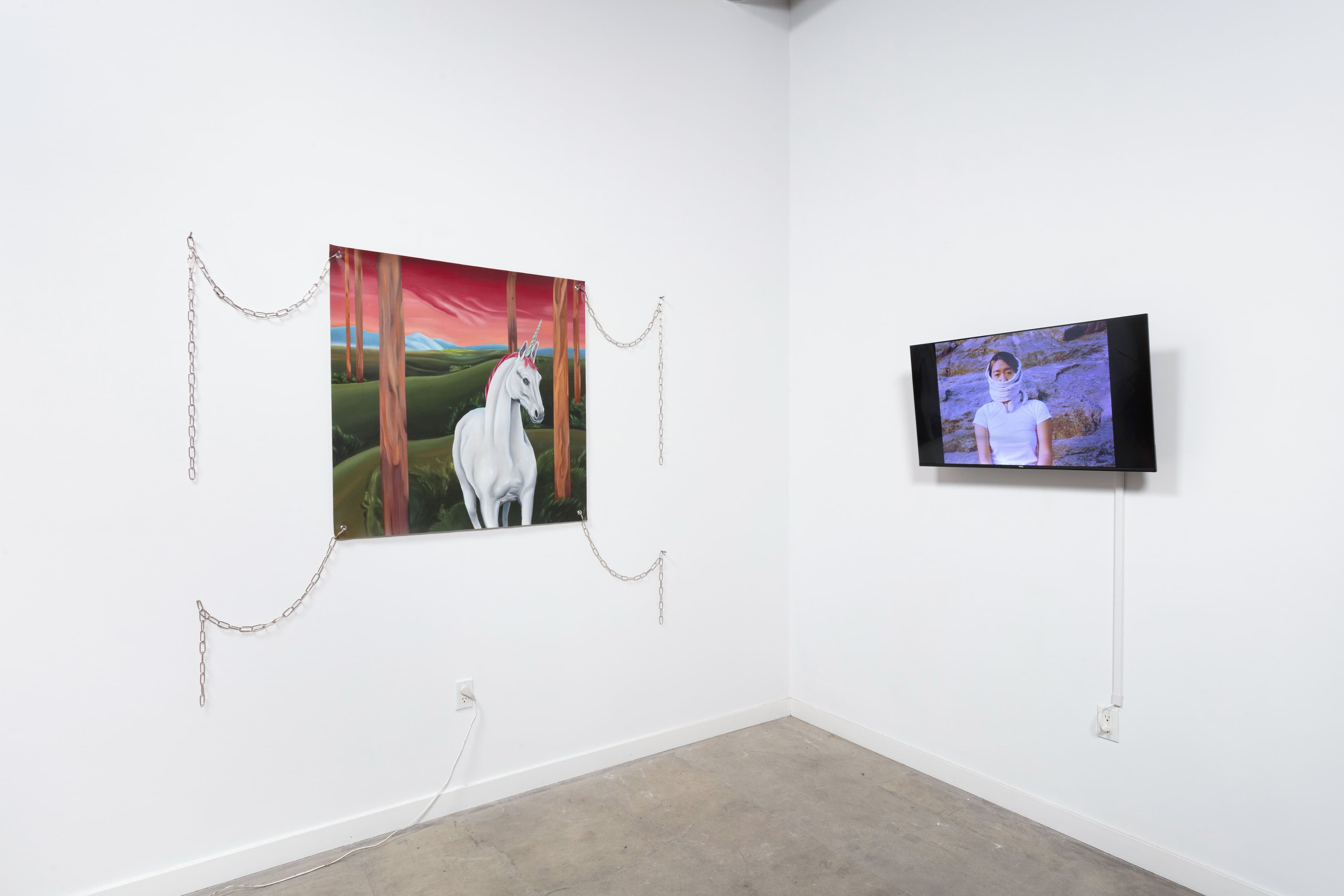 Stephanie Mei Huang — Your Voice Is in Every Shell — image 2 of 2
