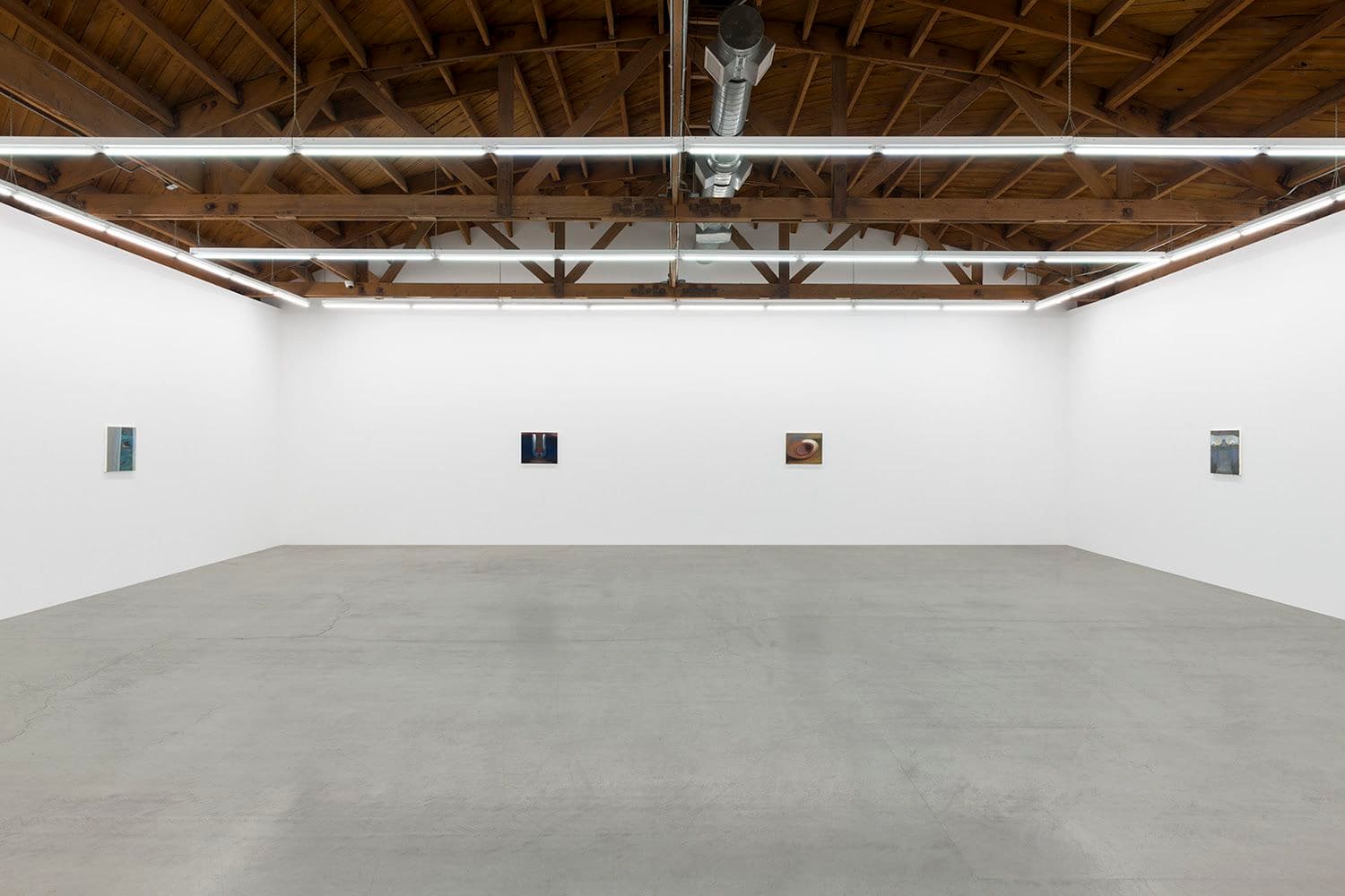 Kristy Luck — Ground for Assumptions — image 1 of 6