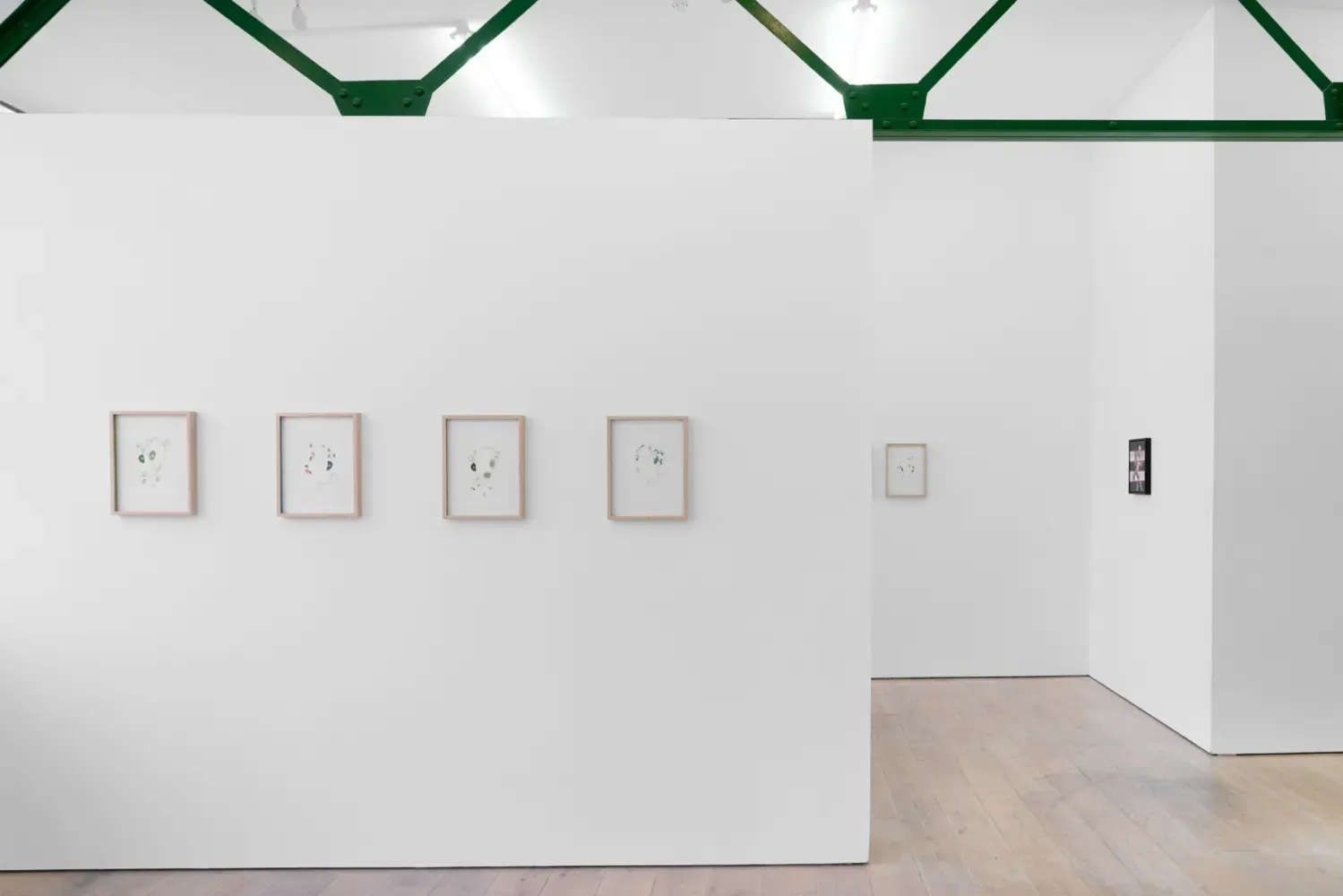 Group Exhibition — Poor Form — image 5 of 12