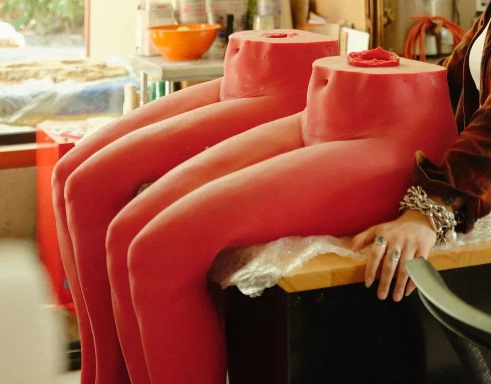 Spotlight: Kelly Akashi