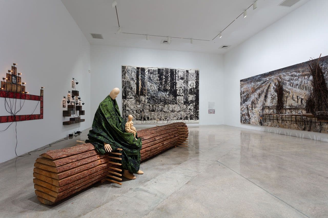Group Exhibition — Collection Highlights — image 12 of 12