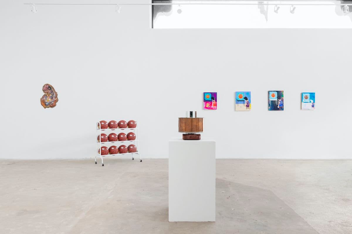 Group Exhibition — The Twenty-Ninth Bather — image 5 of 8