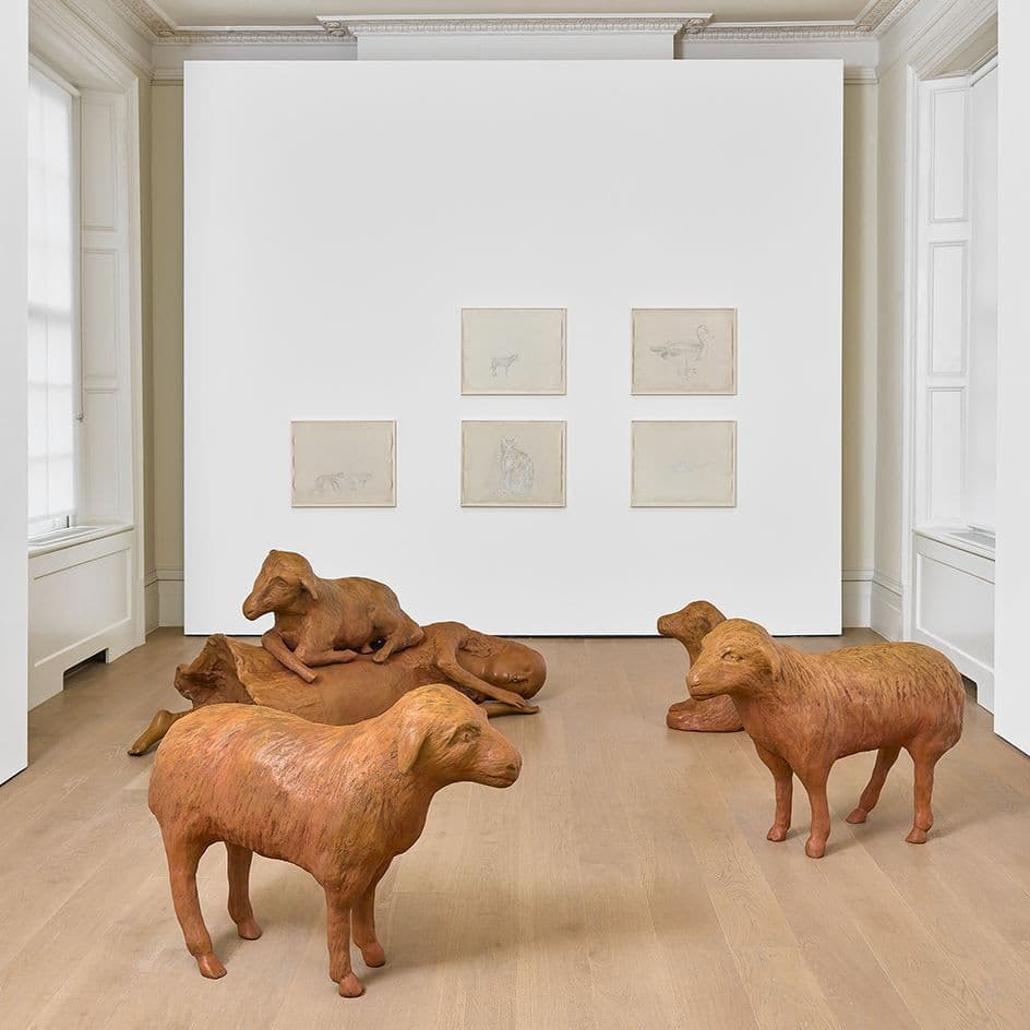 Kiki Smith — Kiki Smith — image 1 of 2